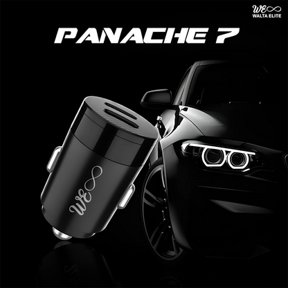 PANACHE 7