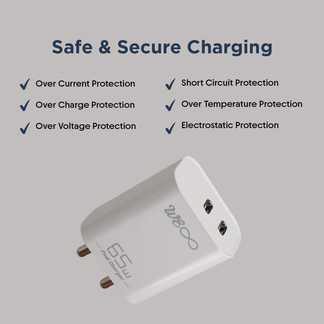 Walta Elite Power 65