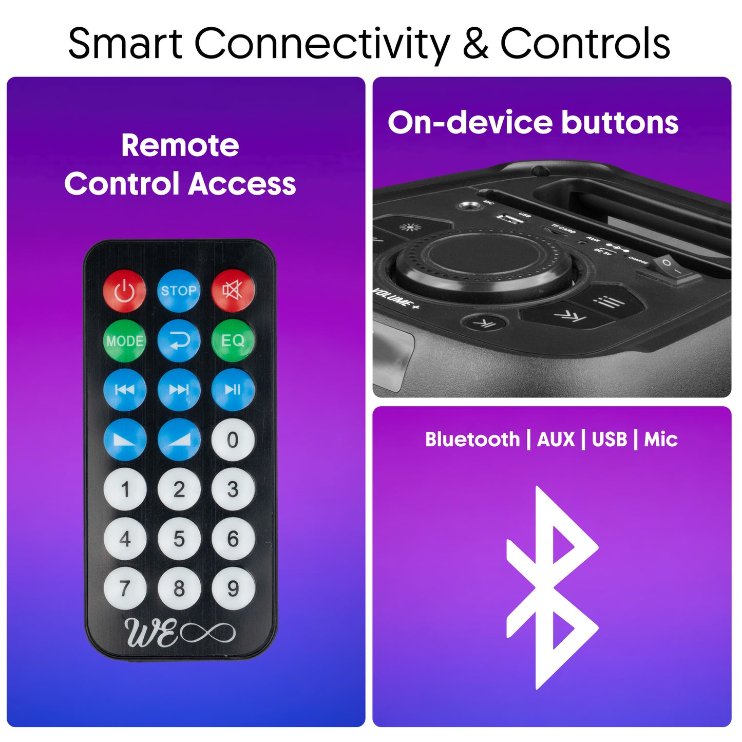 Walta Elite Brio 1350