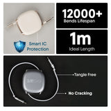 Walta Elite Real + Retractable