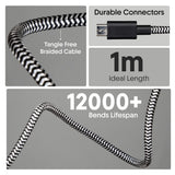 Walte Elite Real+ Pro (USB to Micro)