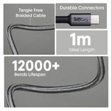 Walta Elite Real+ Pro (C to C)