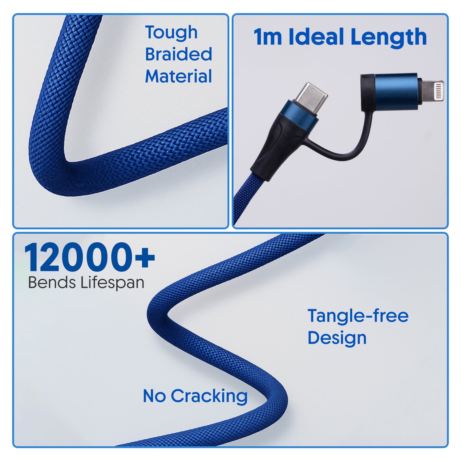 Walta Elite Wave 1 Pro Advance (4 In 1)