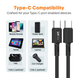 Walta Elite Wave 3 Pro (C to C)