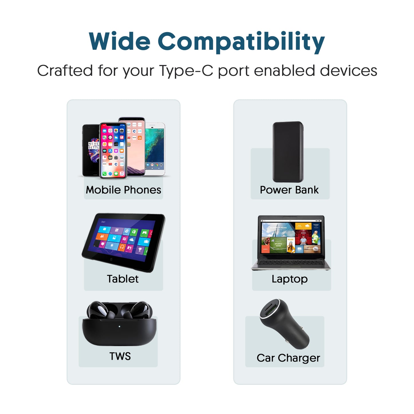 Walta Elite Real + Retractable