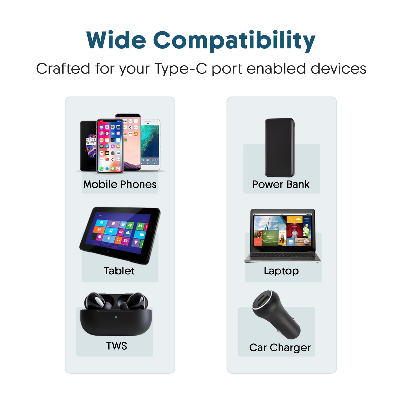 Walta Elite Real + Retractable