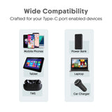 Walta Elite Real+ Pro (C to C)