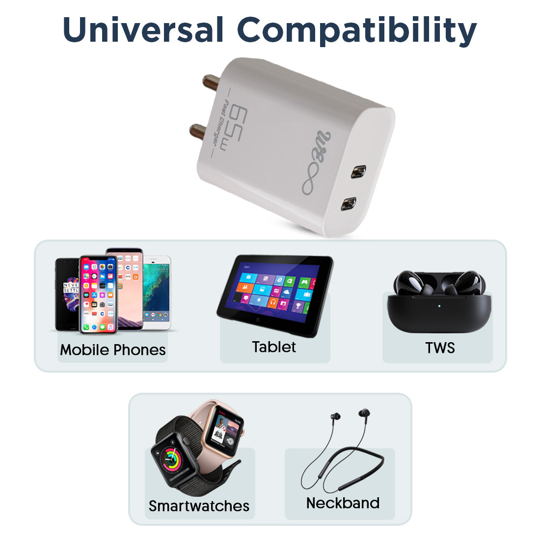 Walta Elite Power 65