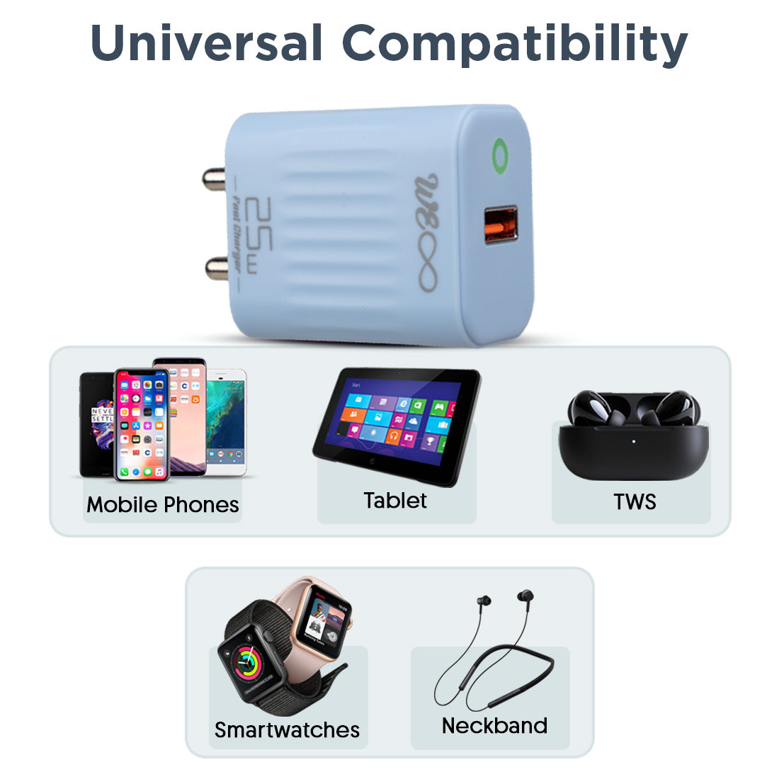 Walta Elite Power 25