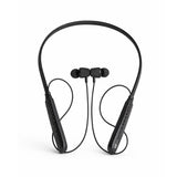 Magic 13 Neckband 20Hrs Playtime Magnetic Buds Bluetooth Headset (Black, In the Ear)