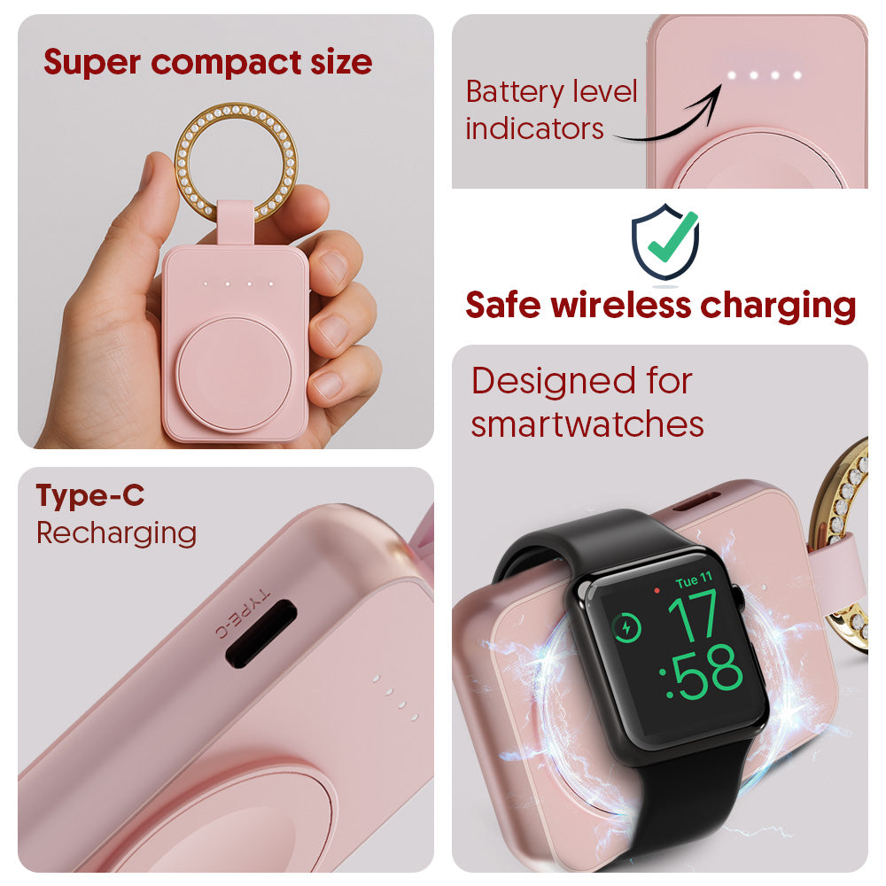 Walta Elite Buddy Watch