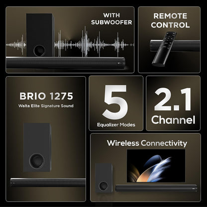 Brio -1275