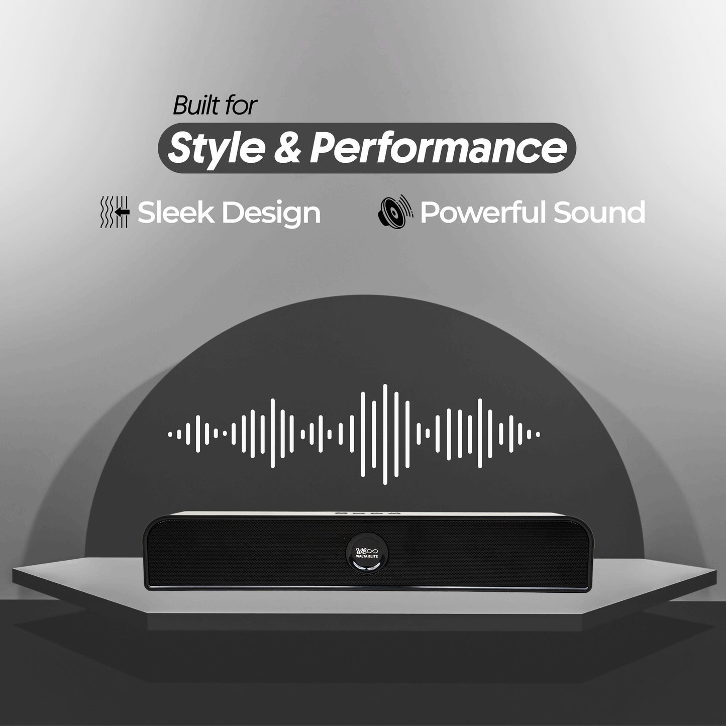 Walta Elite Party O Bar