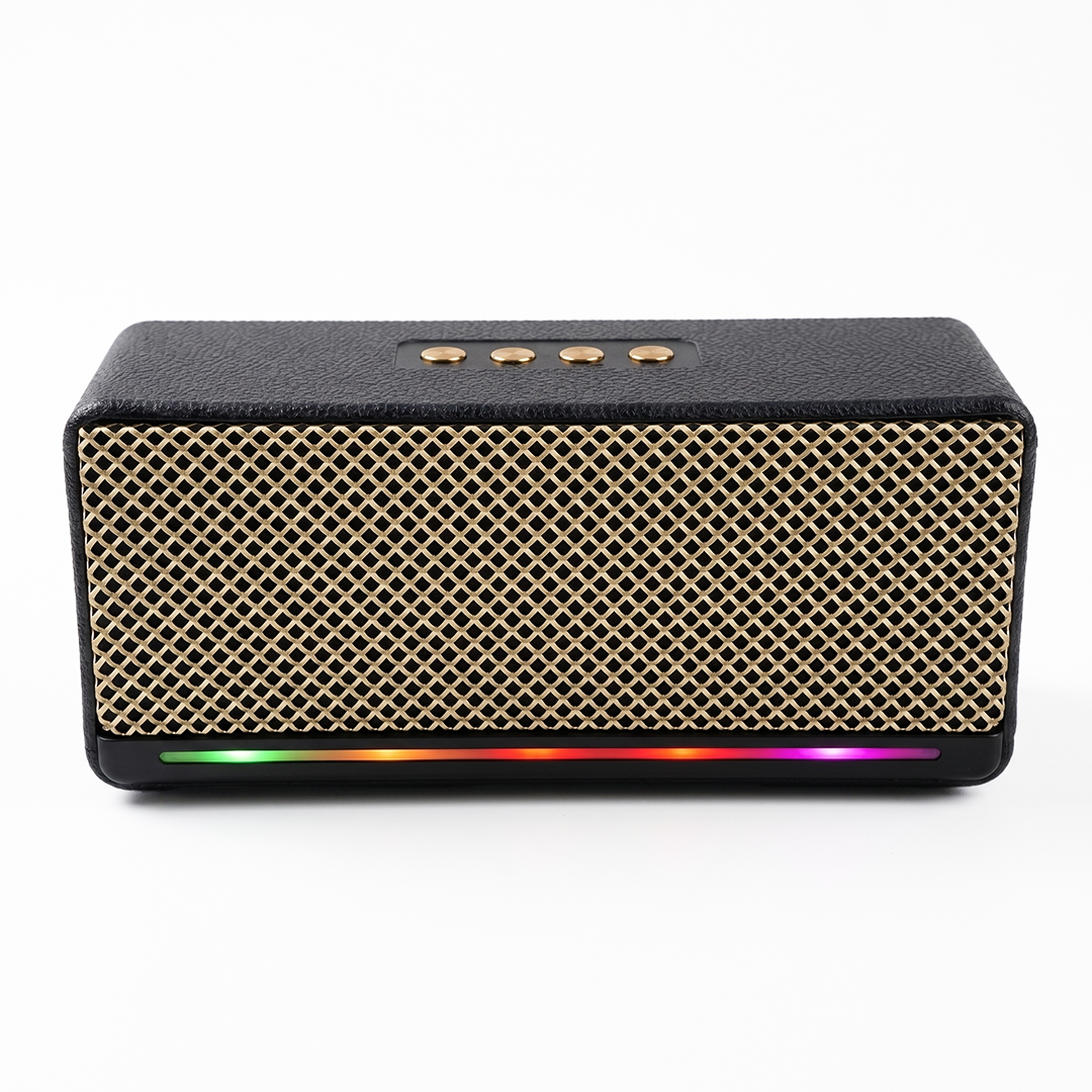 Brio 1140 Portable Bluetooth Speaker,