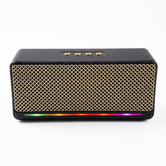 Brio 1140 Portable Bluetooth Speaker,
