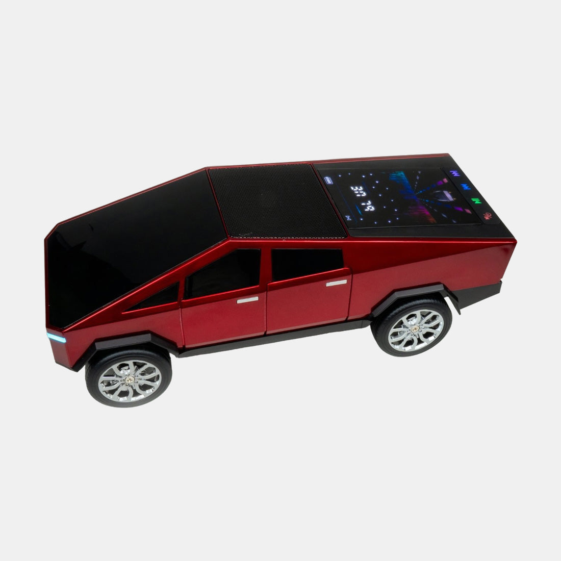 Racer 4