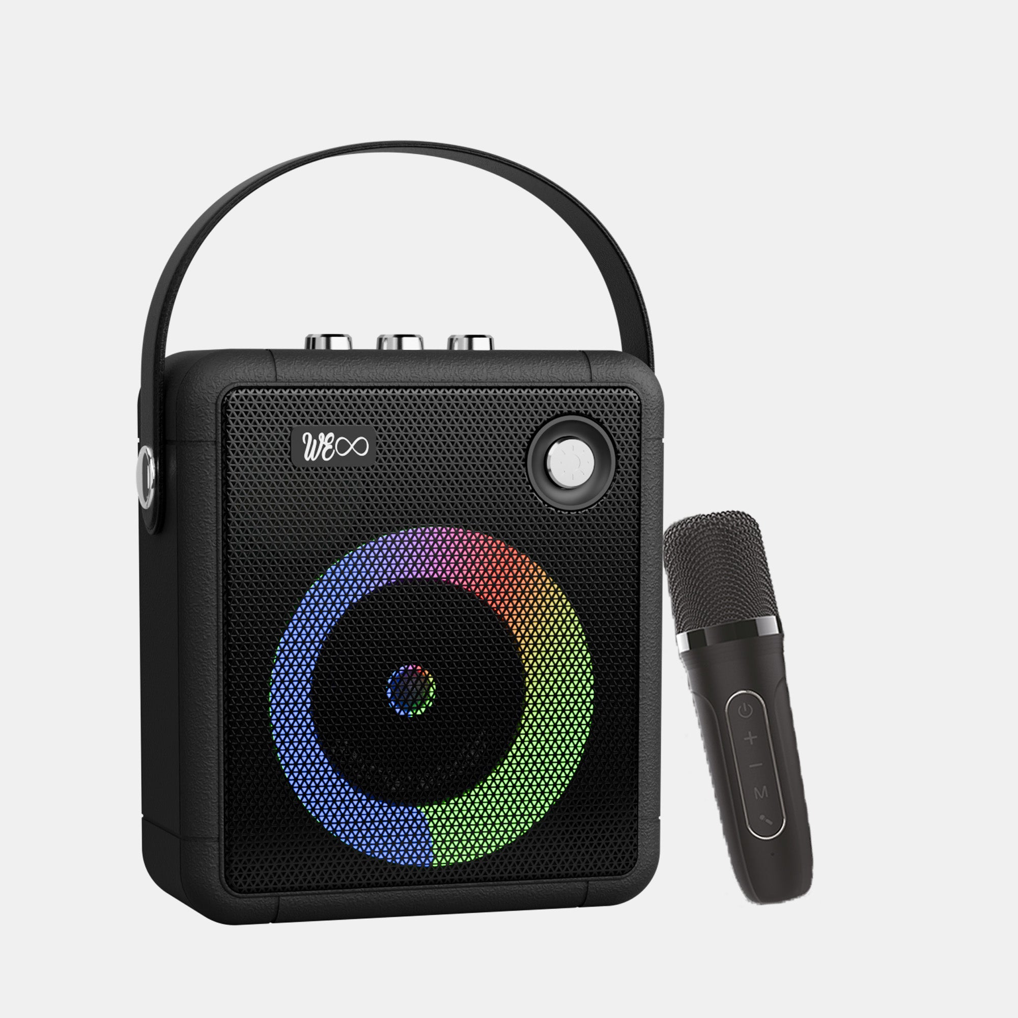 WALTA ELITE Brio 1130 Pro Bluetooth Speaker | 10W Sound, Mic, IPX6