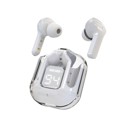 WE POD