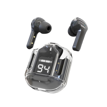 WE POD