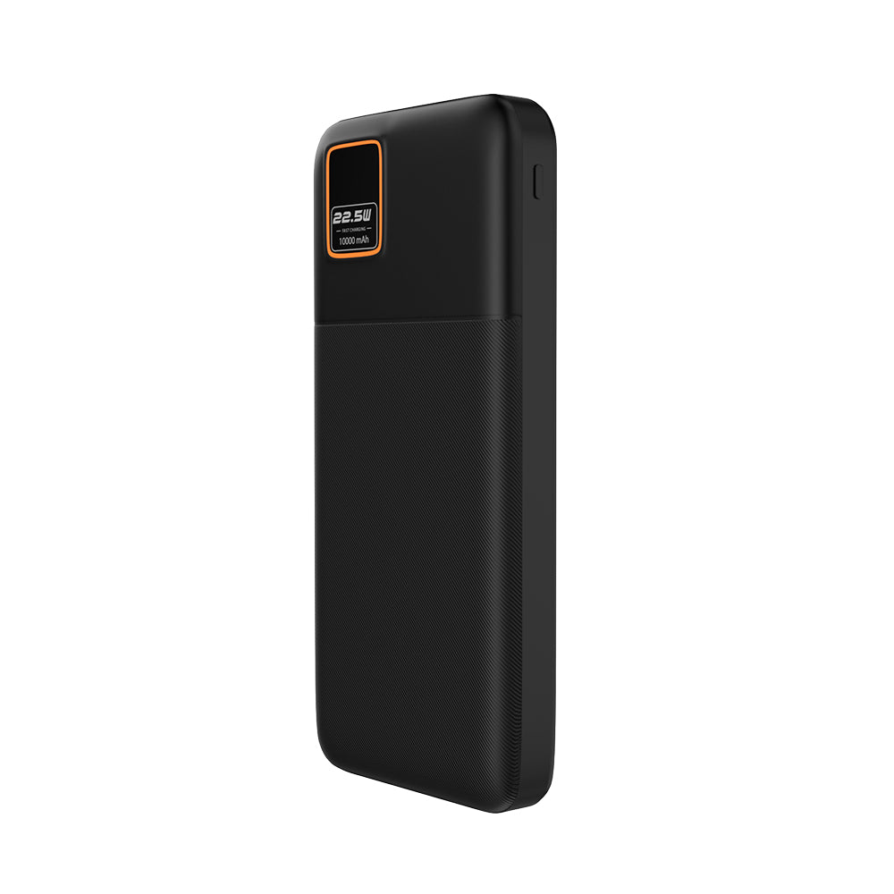 POWER BANK BUUDY DIGITAL PRO 10K ADV 22.5W