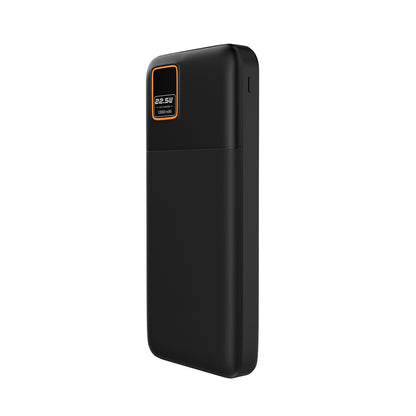 POWER BANK BUUDY DIGITAL PRO 10K ADV 22.5W