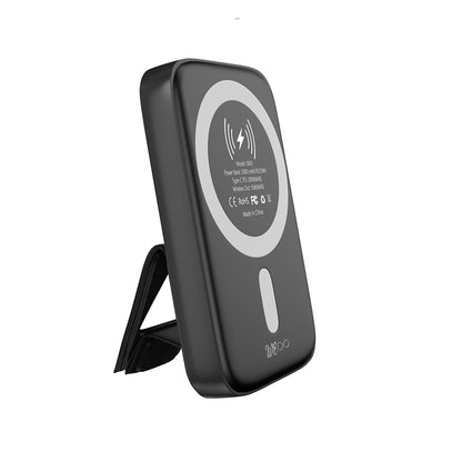 POWER BANK BUDDY 5 (WIRELESS MAGSAFE/5000 MAH)