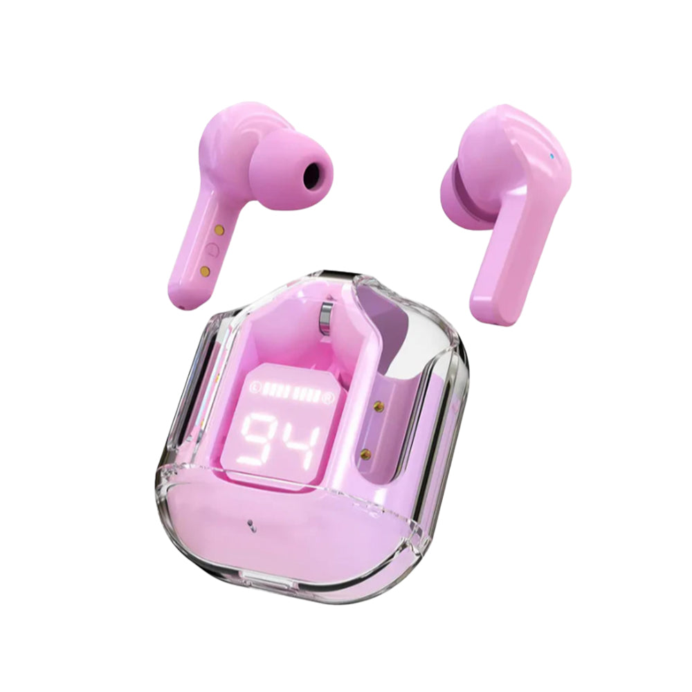 WE POD