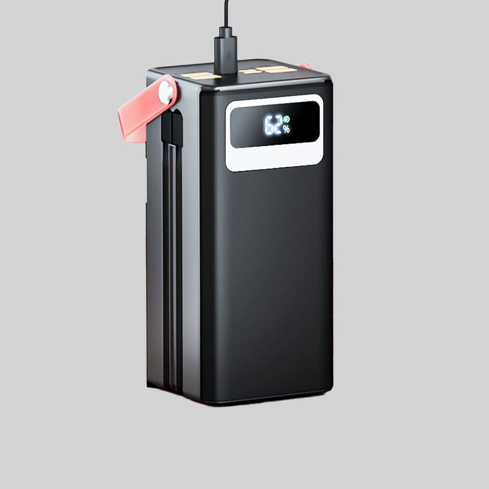 Buddy 50 PD