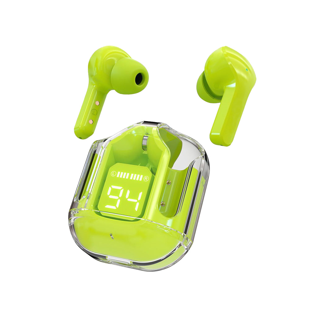 WE POD