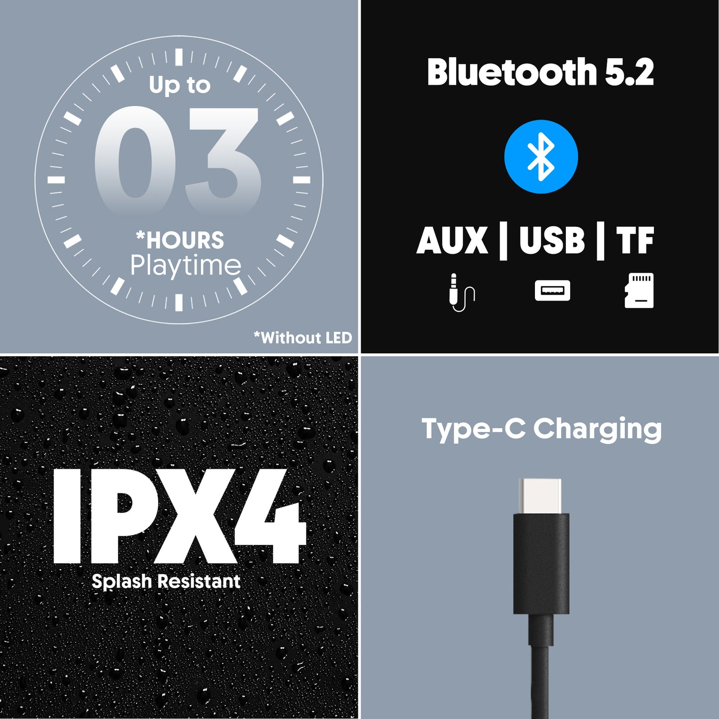 Walta Elite Party O Bar