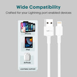 Walte Elite Wave 3 Pro (USB to Lightning)