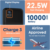 Walta Elite Buddy Digital Pro Advance 10K