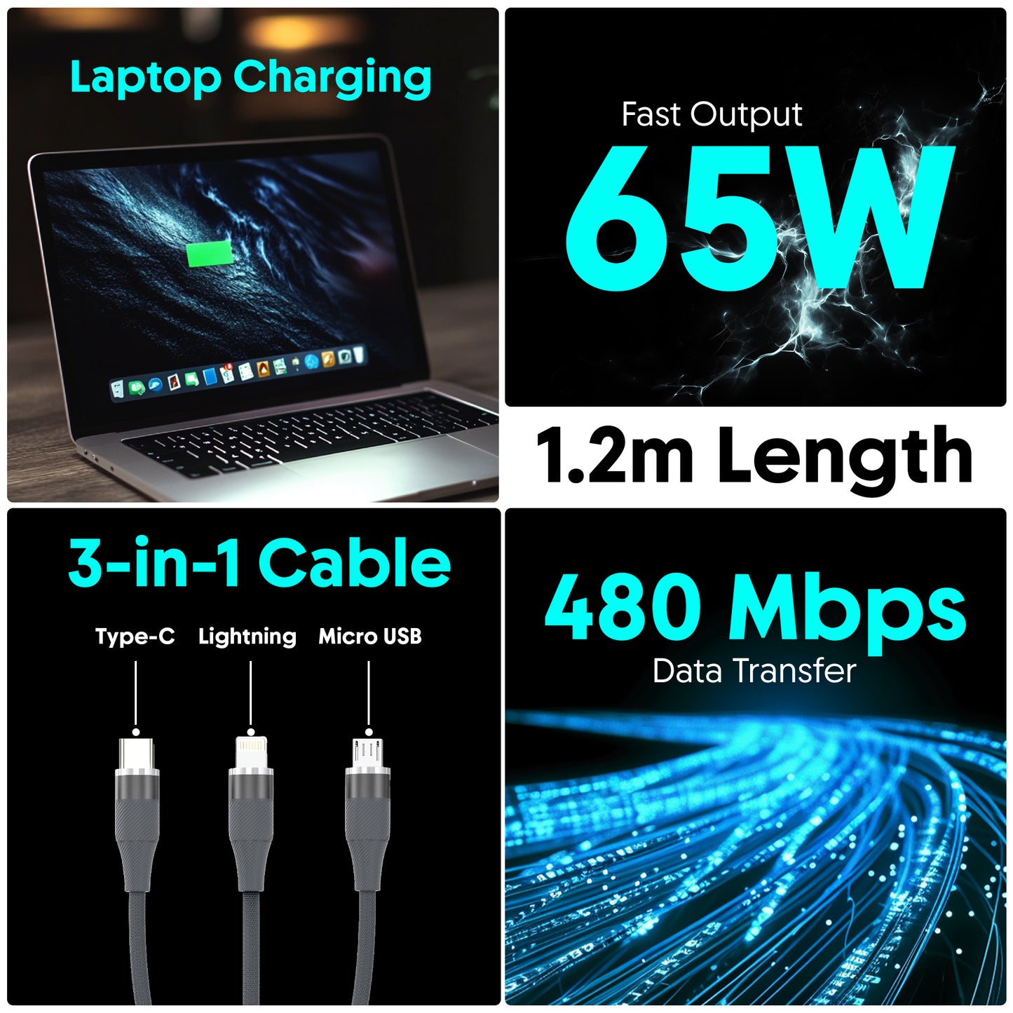 Walta Elite Wave 1 Pro Advance (3 In 1)