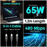 Walta Elite Wave 1 Pro Advance (3 In 1)