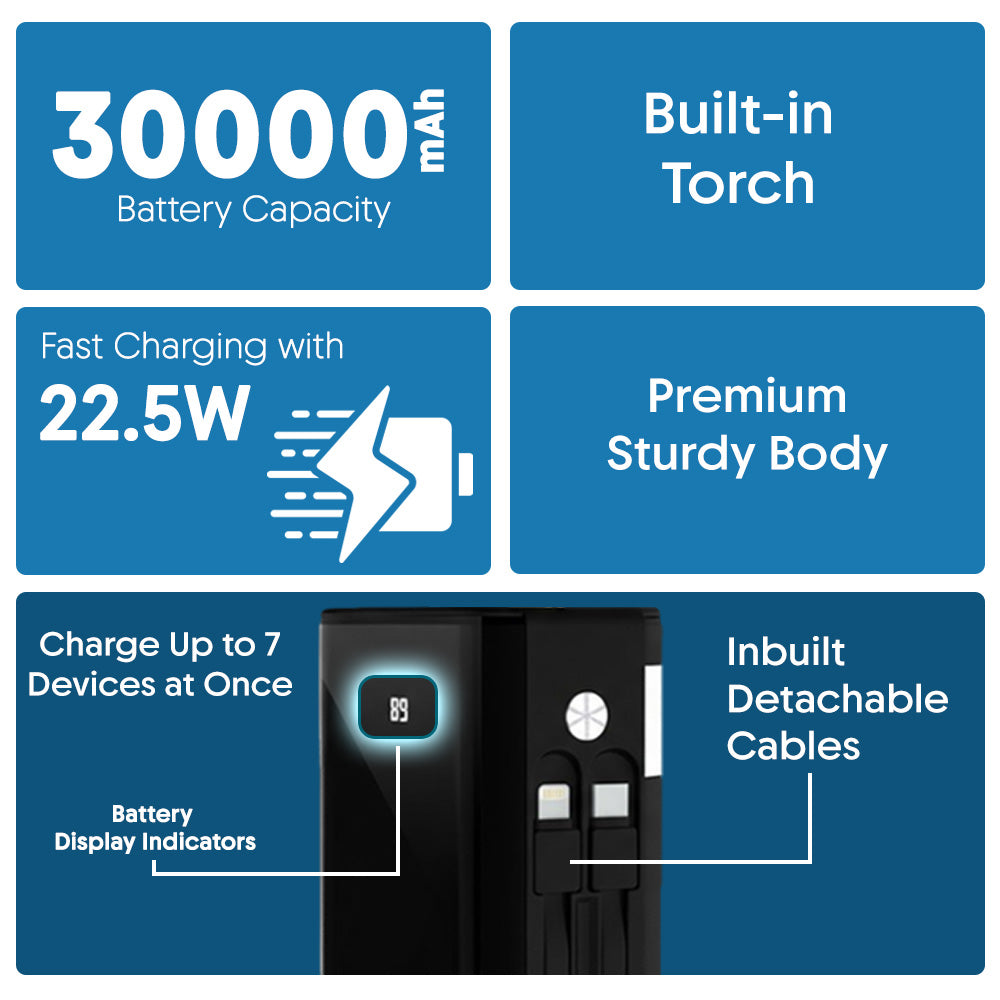 Walta Elite Buddy 30 PD