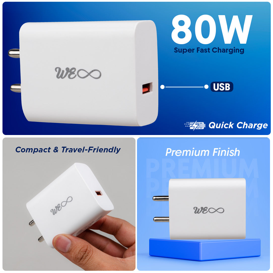 Walta Elite Captain 80