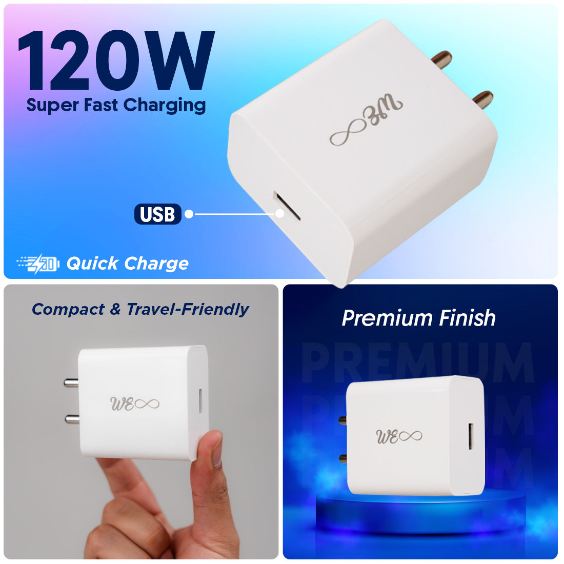 Walta Elite Captain 120