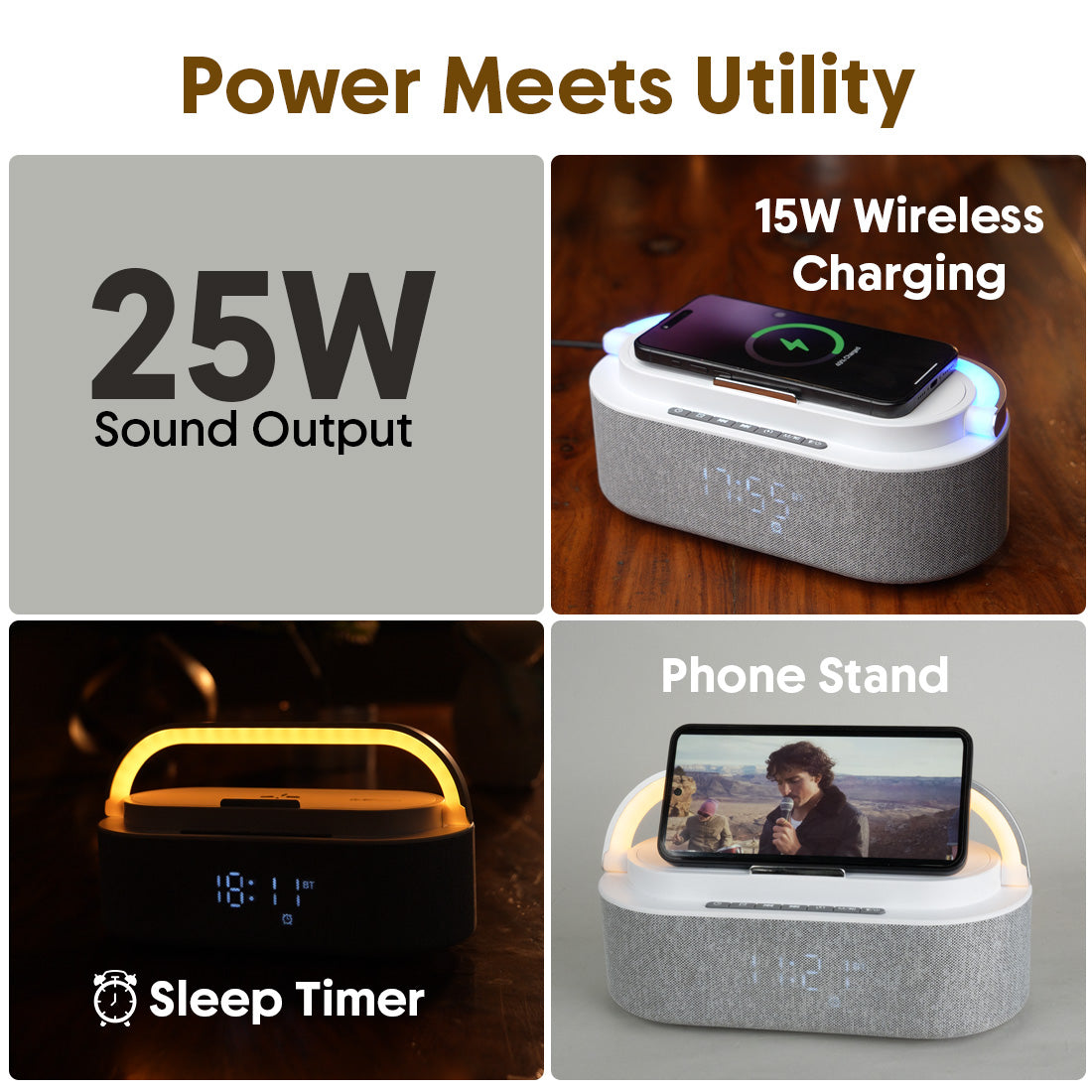 Walta Elite Groove Arc