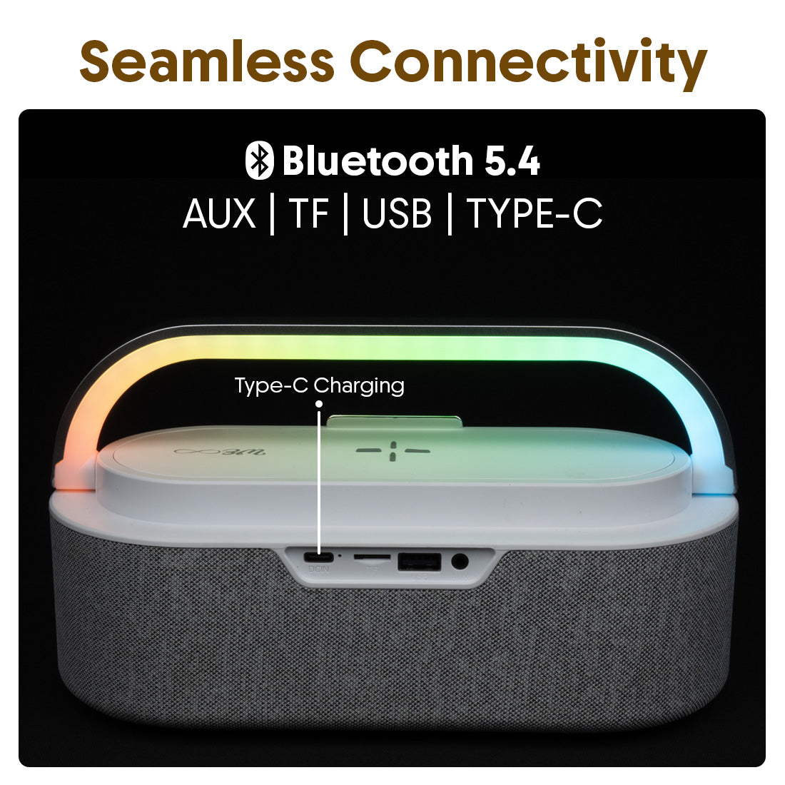 Walta Elite Groove Arc