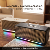 Brio 1140 Portable Bluetooth Speaker,