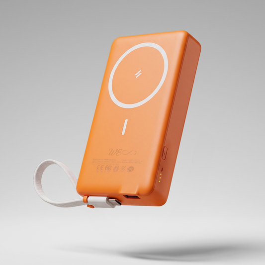 Buddy 10M MagSafe Powerbank