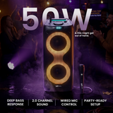 Walta Elite Brio 1350