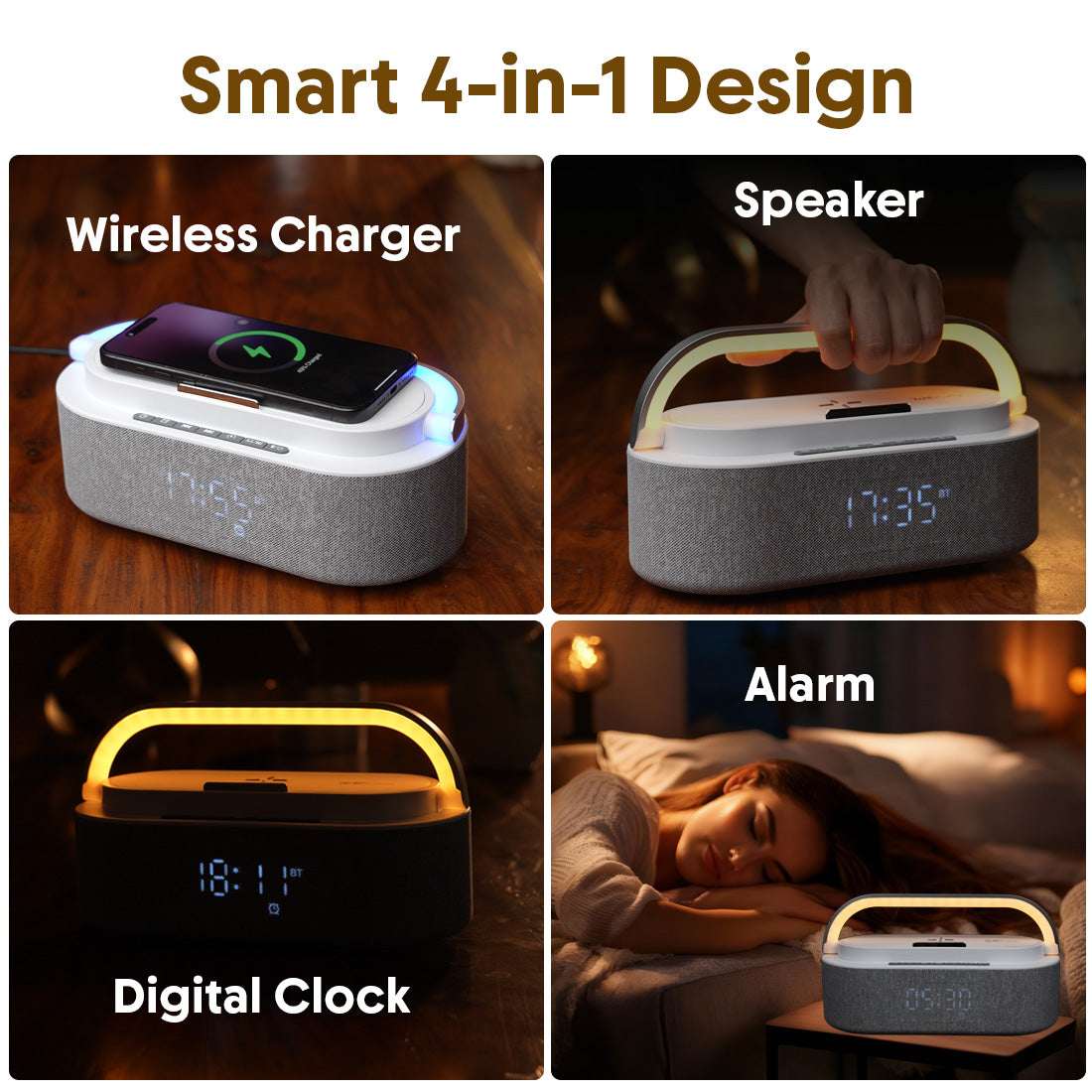 Walta Elite Groove Arc