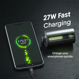 Walte Elite Wave 3 Pro (USB to Micro)