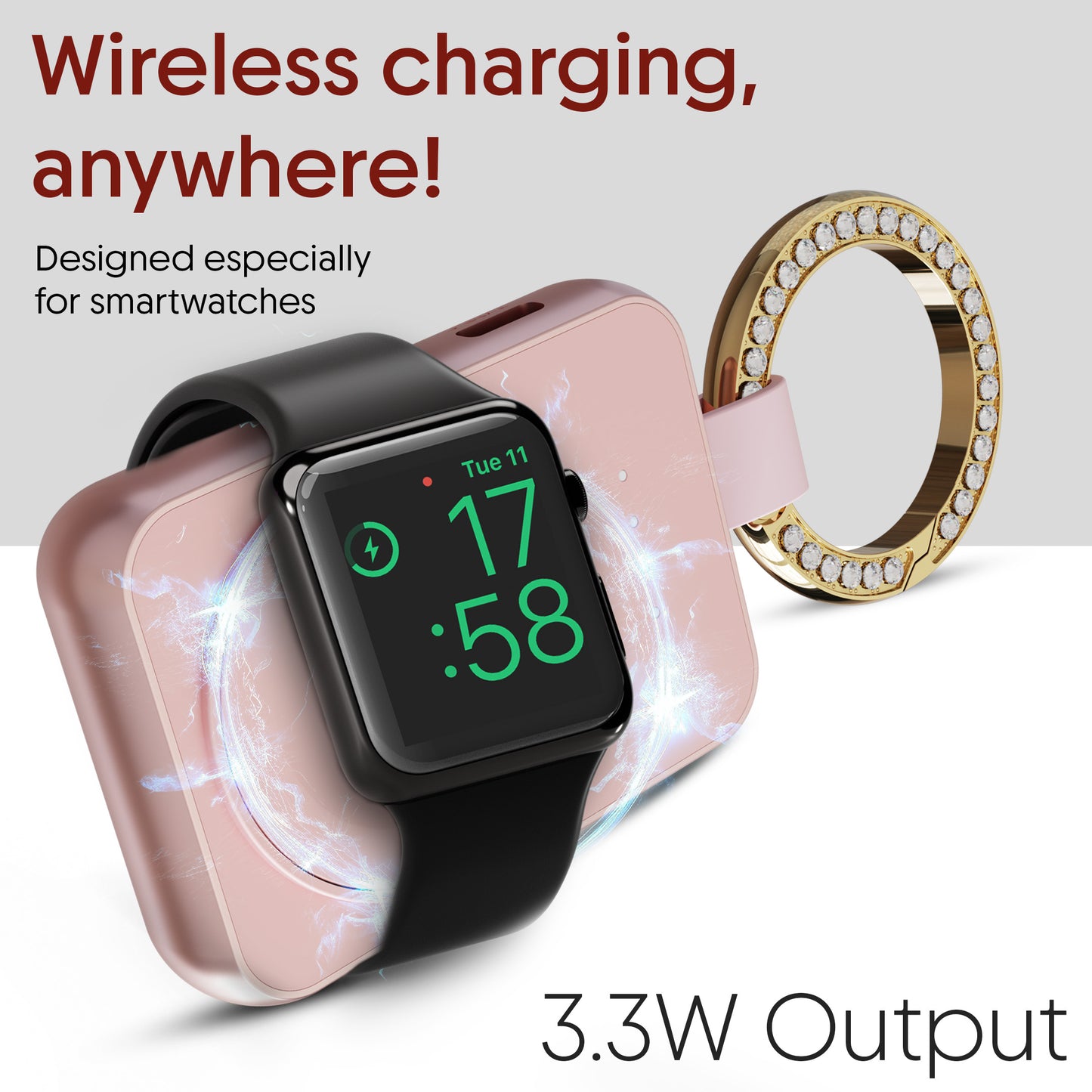 Walta Elite Buddy Watch